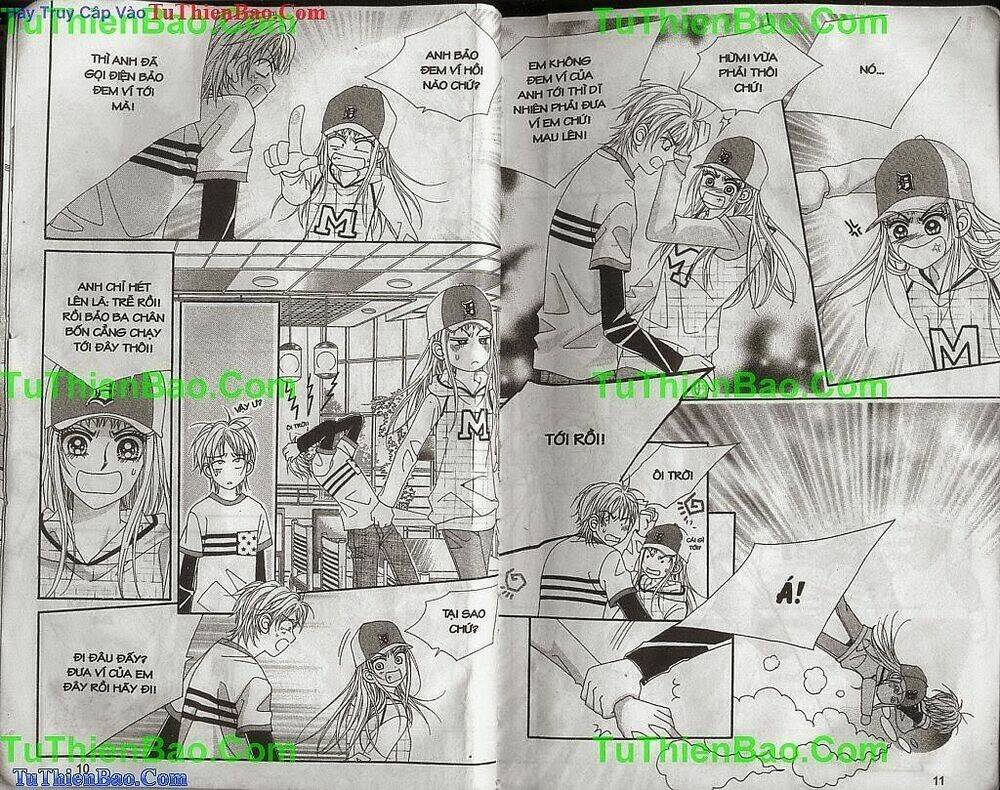 con quỷ hút thuốc ở nhà kho chapter 1 6