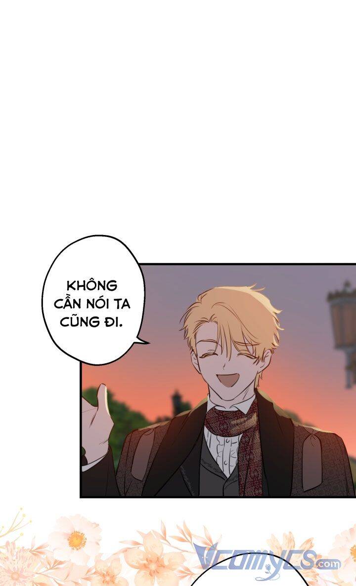 những nhân vật mạnh nhất thế giới ám ảnh tôi chapter 45 63