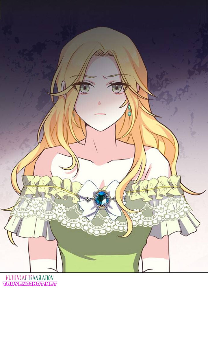 lời cầu hôn đến từ hoàng đế chapter 3 57