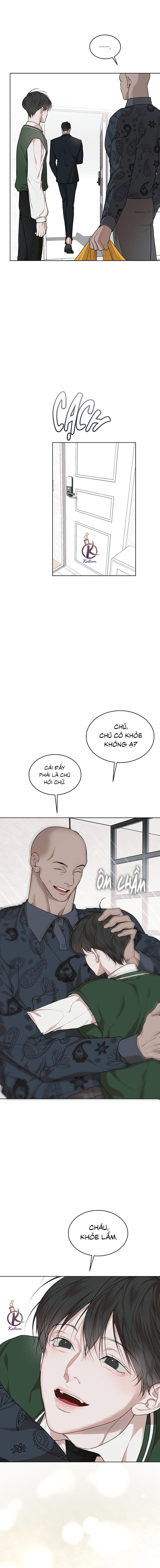 hình thái khởi sinh chapter 74 5