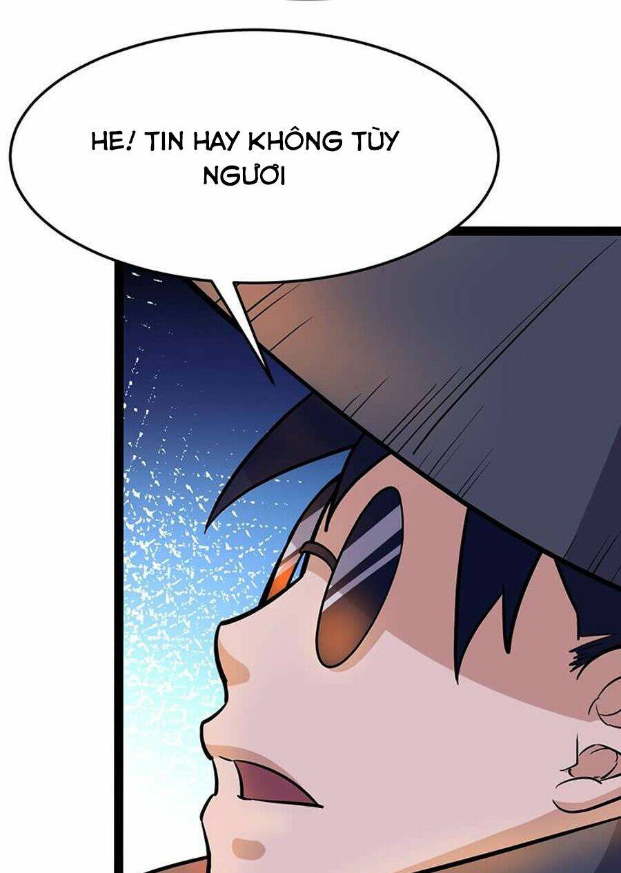 hỗn độn kiếm thần chapter 92 29