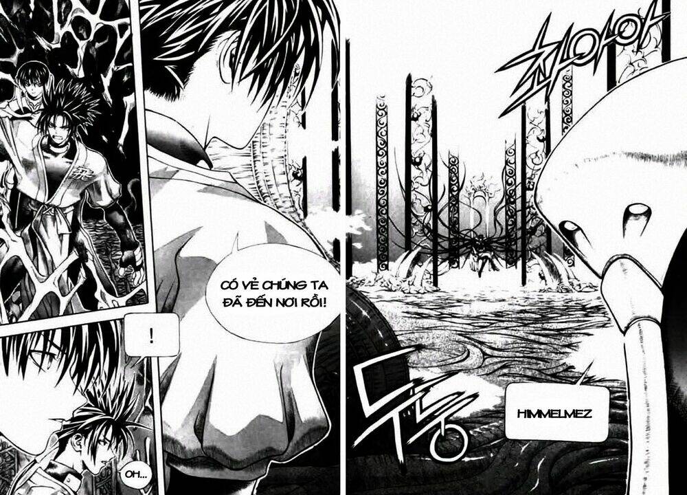 ragnarok - into the abyss chapter 59 12