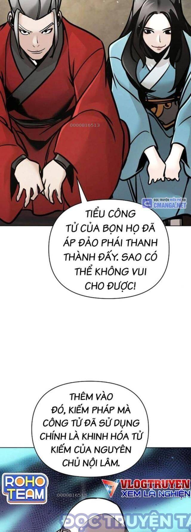 Tiểu Tử Đáng Ngờ Lại Là Cao Thủ chapter 55 15