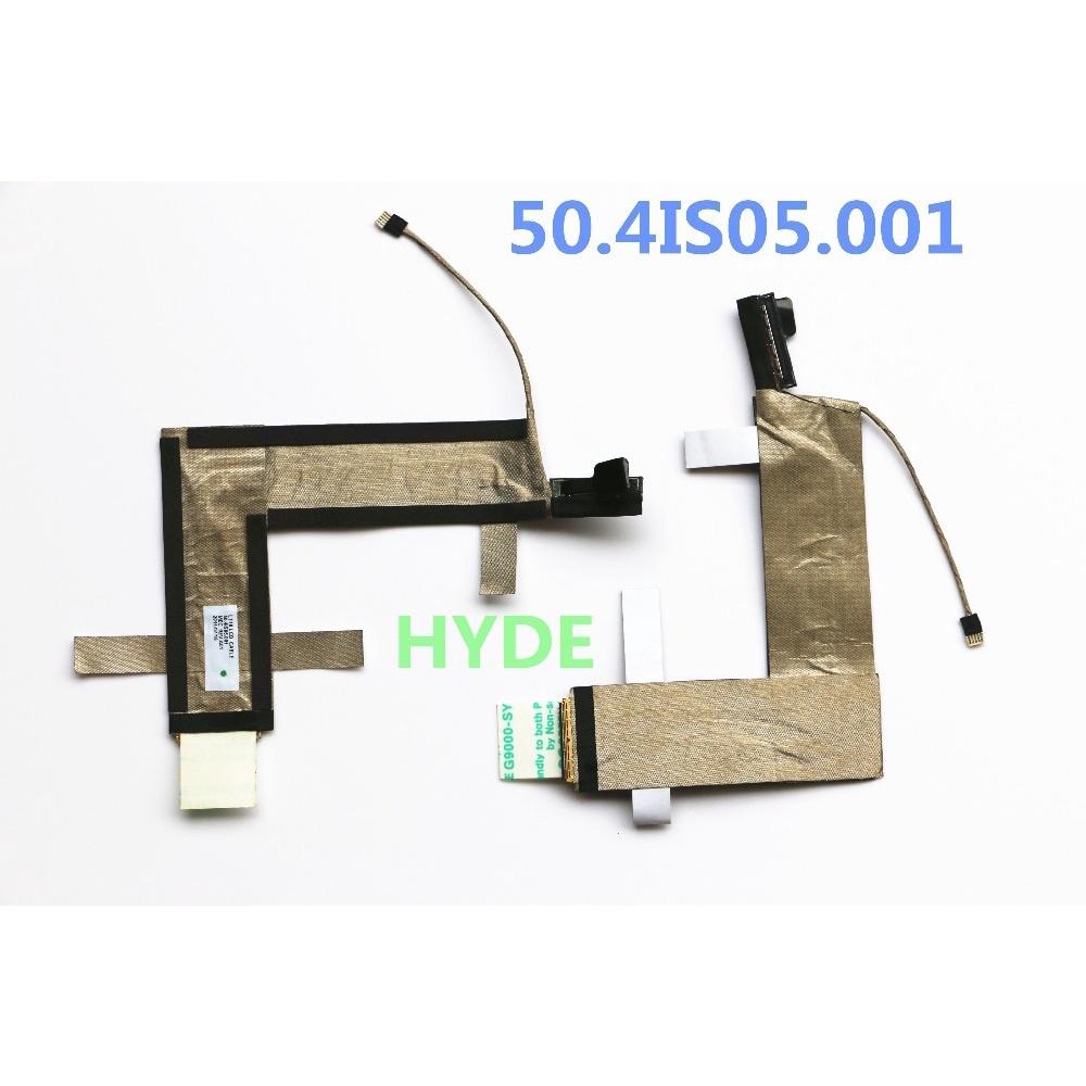 50.4IS05.001 FOR LENOVO Z670 LVDS CABLE