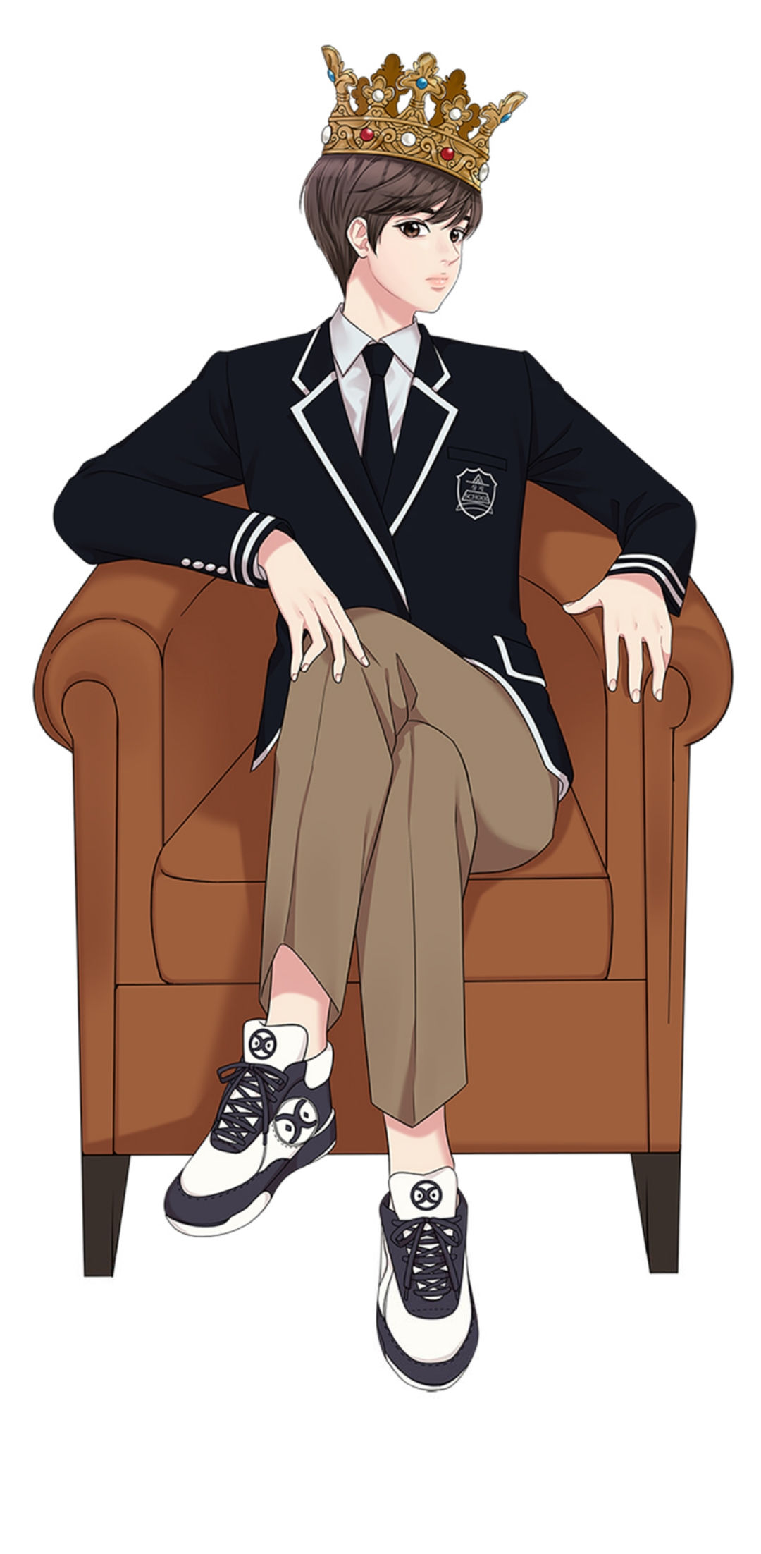 gửi em người đánh cắp những vì sao - to you who swallowed a star chapter 9.2 10