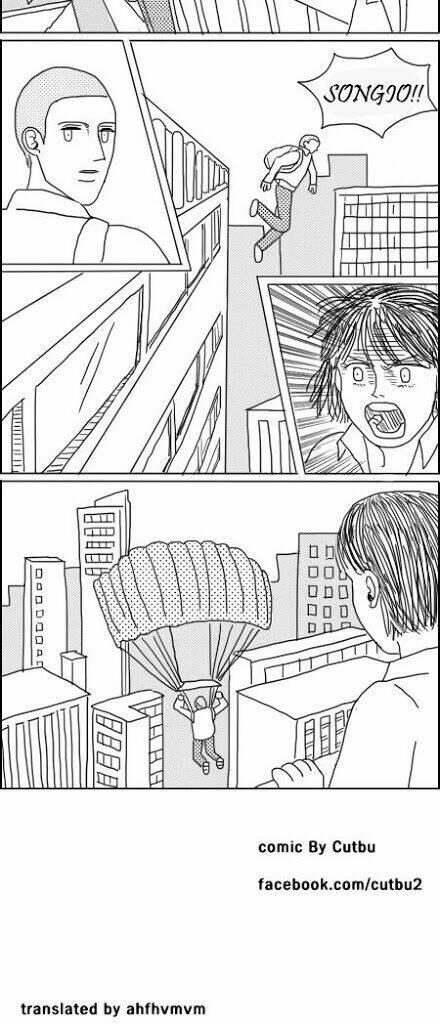 what do the teenage boys do chapter 17 2