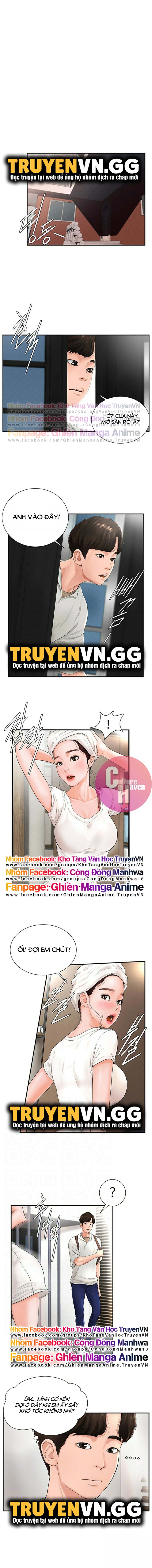 phòng bi da tình yêu chapter 5 1