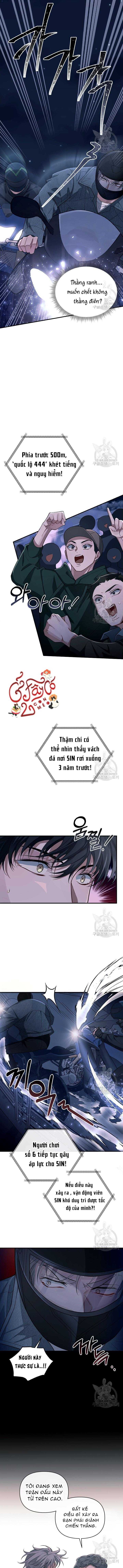 vết cắn tình yêu chapter 25 7