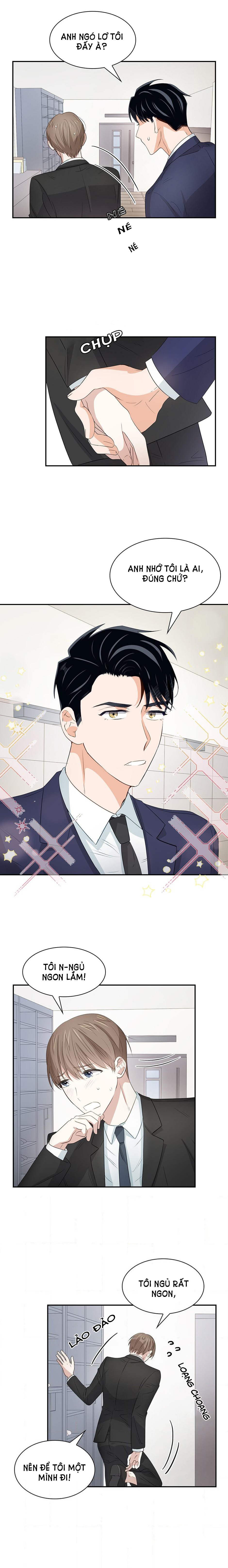 smurf's world chapter 18 4