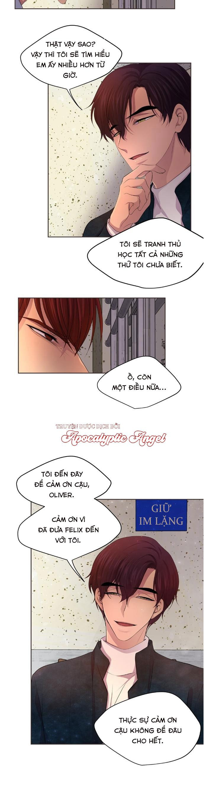 giữ em thật chặt (hold me tight) chapter 84 12