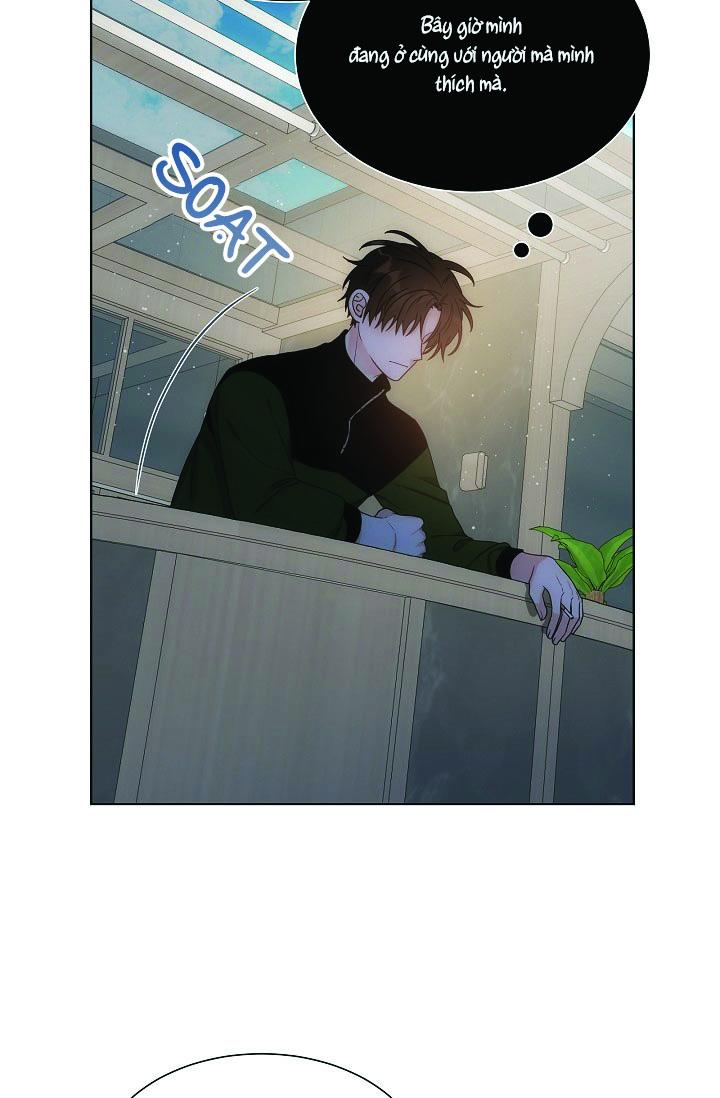 chuyện tình lãng mạn tại manhattan chapter 33 25