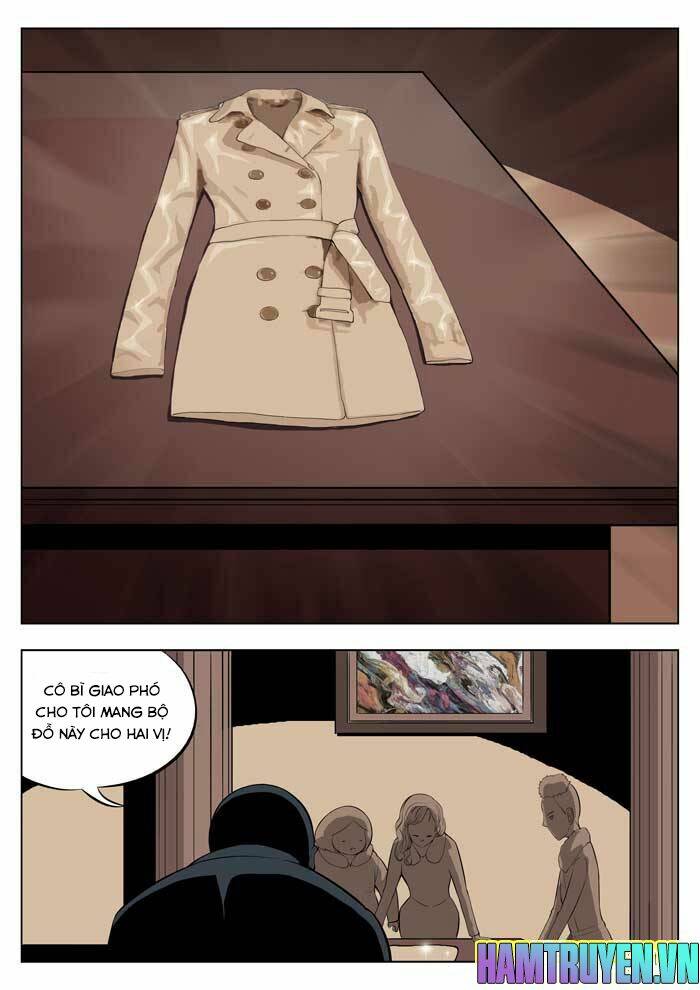 ngụy thủy nghi vân chapter 8 2