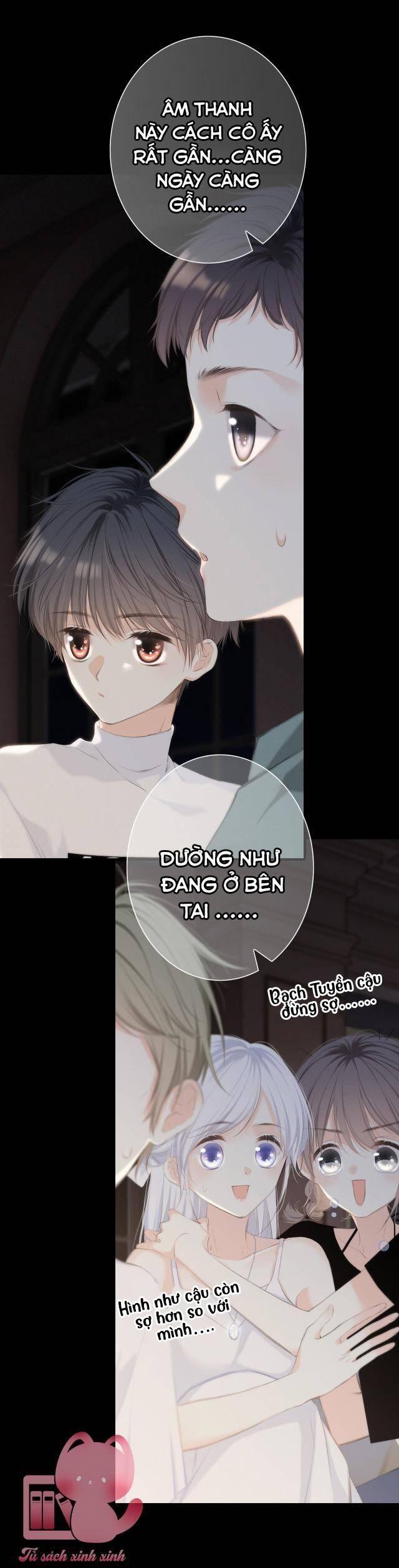 con tim rung động 2 chapter 148 15