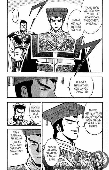 hoàng phi hồng phần 1 chapter 34 148