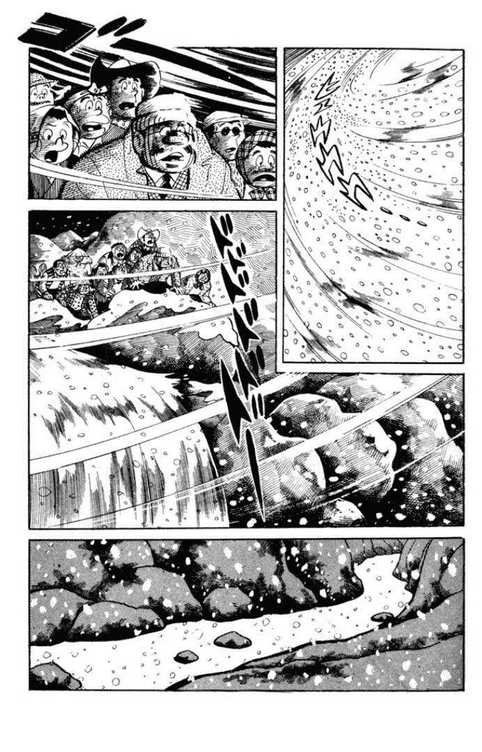 [tuyển tập chiba tetsuya] - gaki chapter 5 2