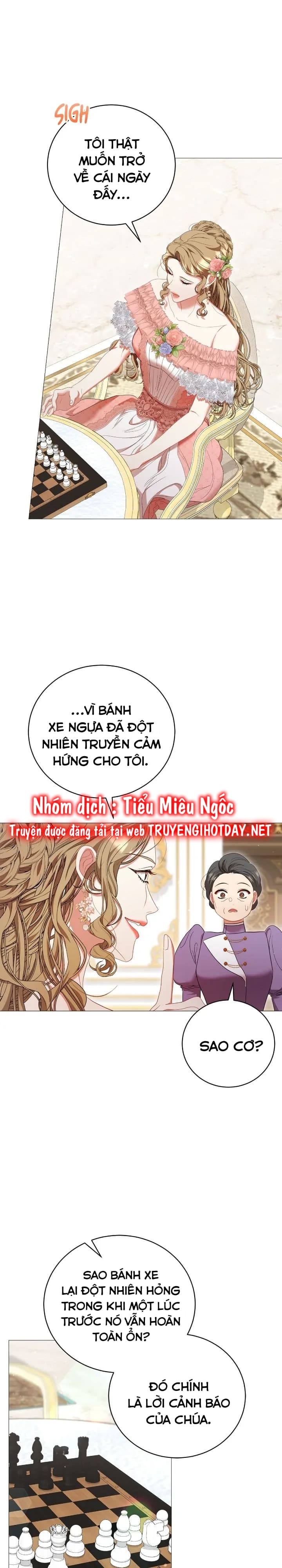 tình yêu đó chưa hề tồn tại chapter 64 17