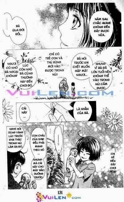 bát khuyển sỹ phương đông chapter 4 131