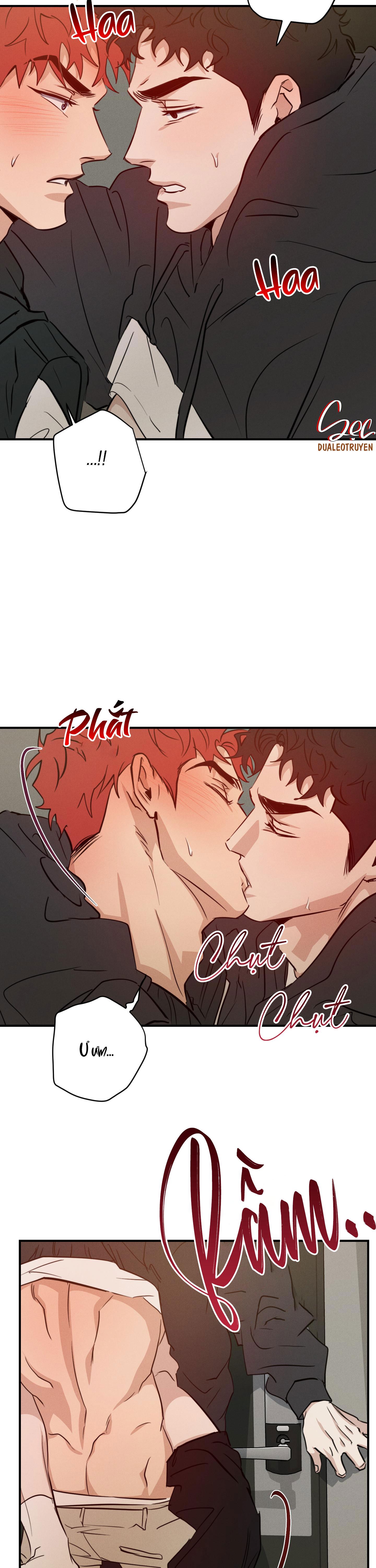 high clear chapter 48 6