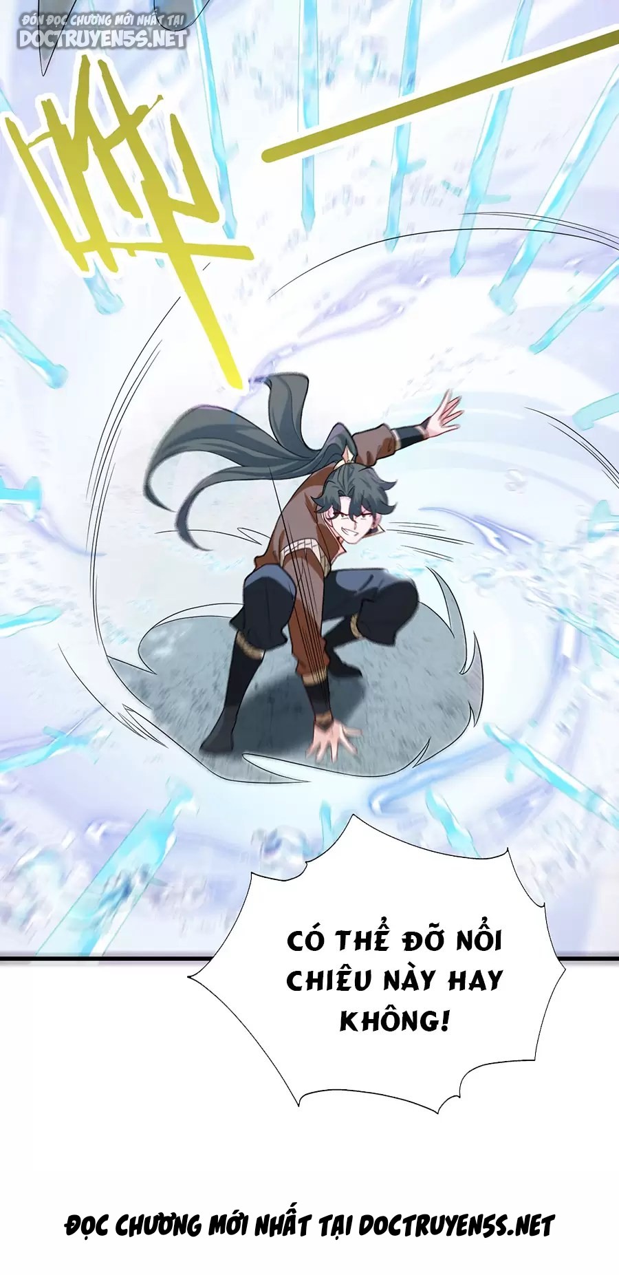 mang theo các tiên tử vô địch thiên hạ chapter 13.2 30