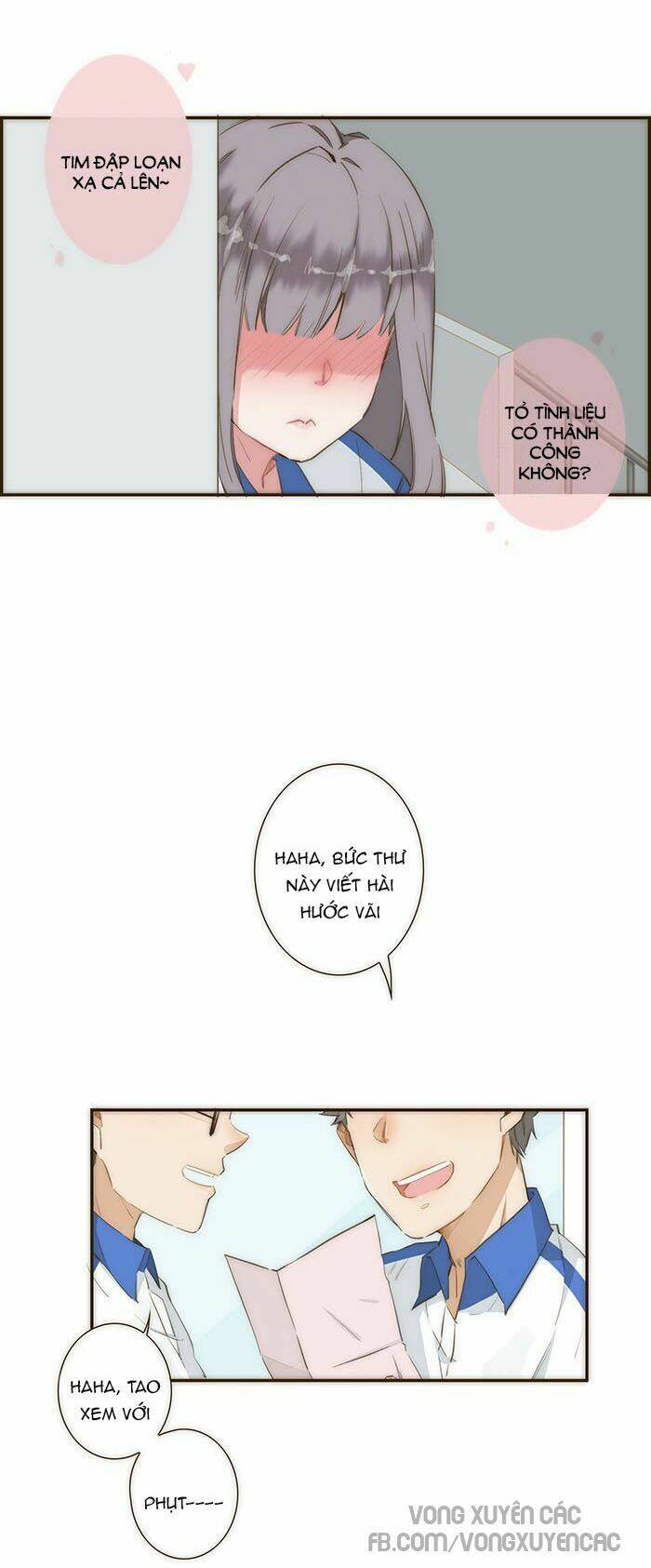 công lược người yêu đặc biệt - love lock chapter 1 6