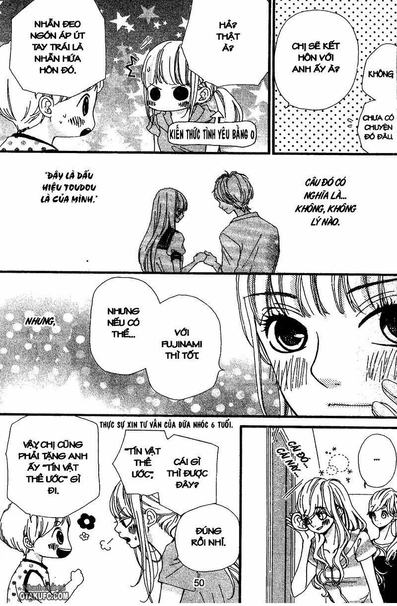 cầu vồng tình yêu chapter 16 14