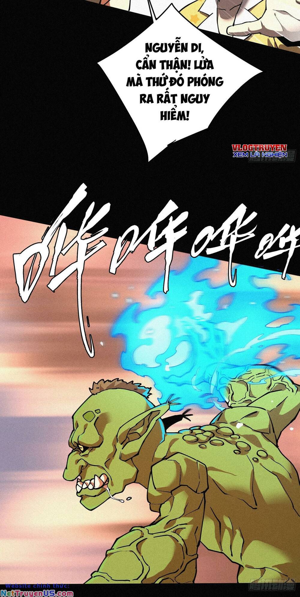 ta bất cần, đám tôn tử đều là cấp sss chapter 1 28