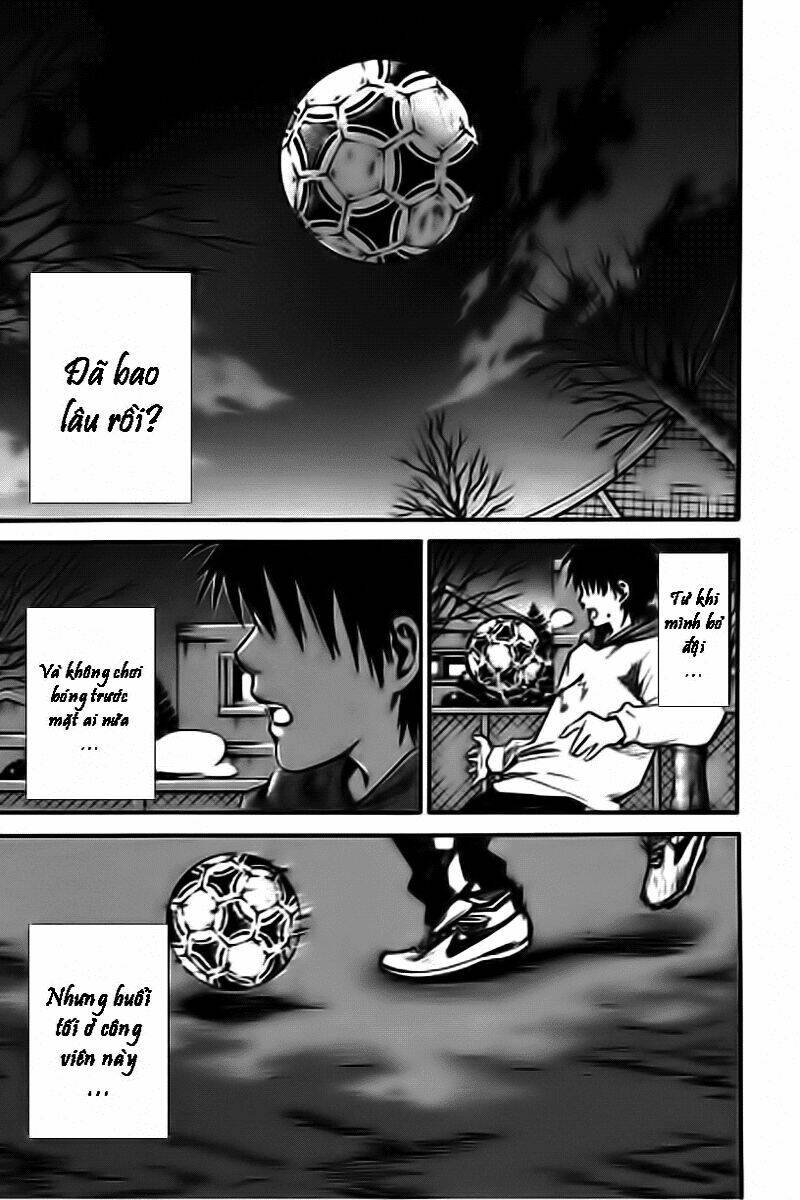 kỵ sĩ trong vòng cấm chapter 1 62