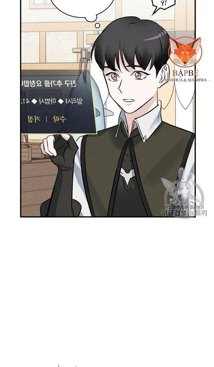 tôi lên cấp chỉ bằng cách ăn chapter 13 16