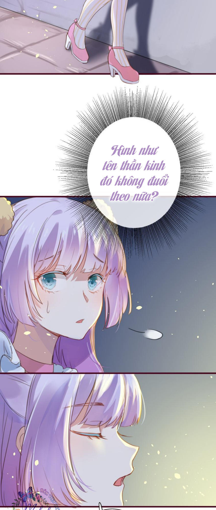 mỹ vị hữu không phải lỗi của tôi chapter 4 4