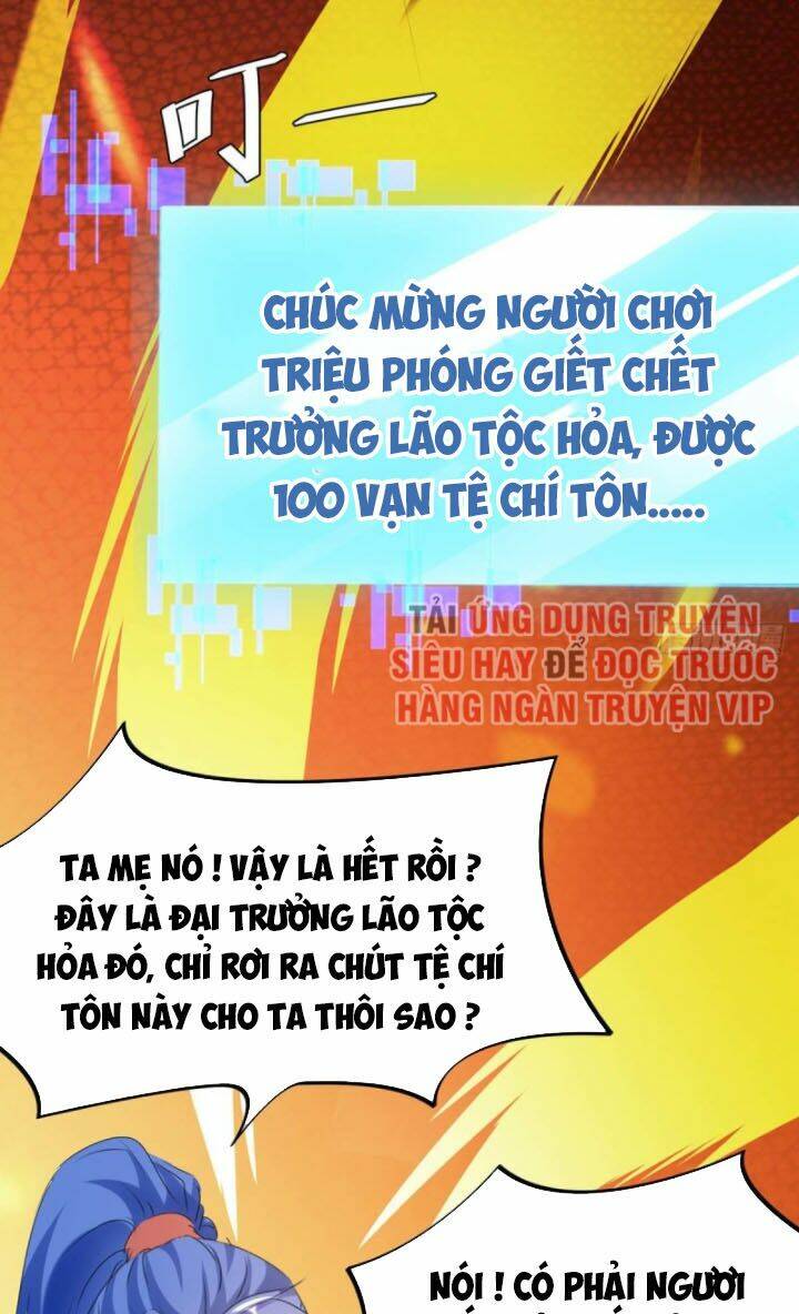 Tối Cường Thăng Cấp Chapter 189 - Trang 22