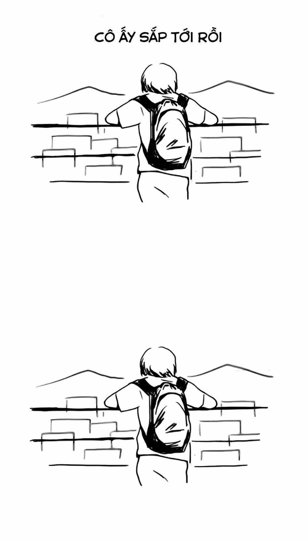 cô nàng trên lớp - the girl from class chapter 7 27