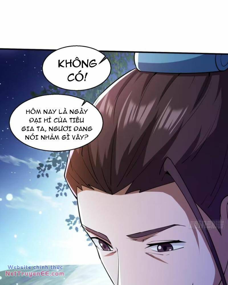 trăm tuổi mở hệ thống: con hiền cháu ngoan quỳ khắp núi! chapter 28 41