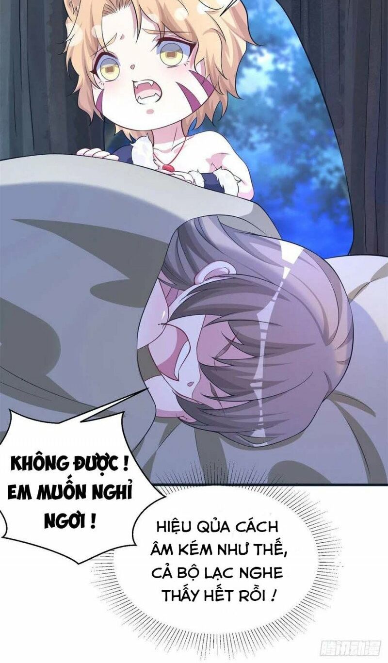 [16+] thảnh thơi thú thế chủng chủng điền, sinh sinh tể chapter 301 20