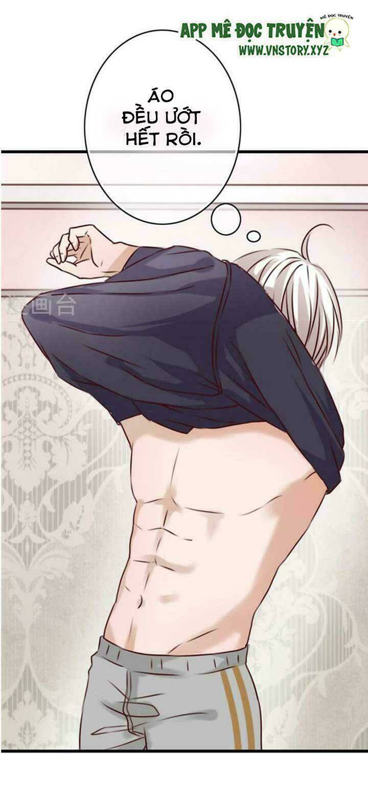 sau con mưa mùa hạ chapter 17 8