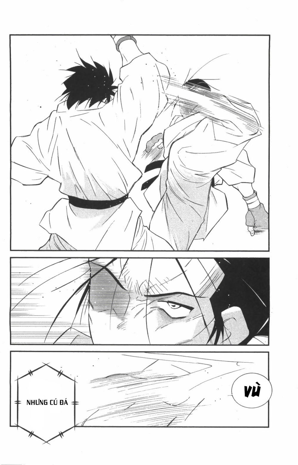 truyền nhân atula 3 chapter 25 6