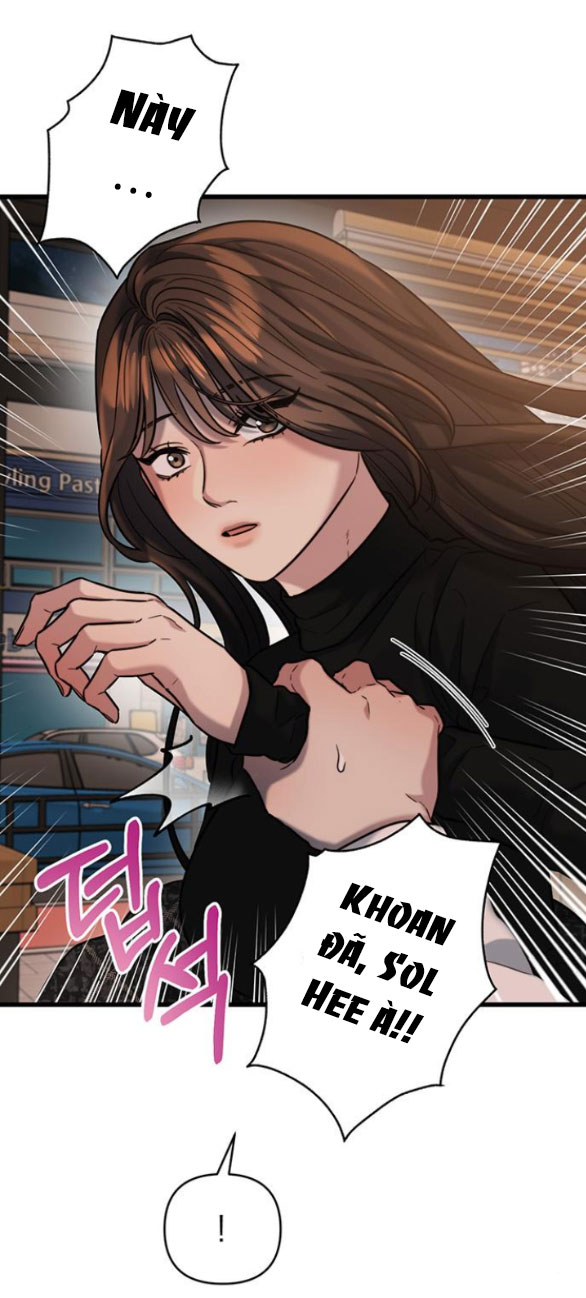 [18+] dục vọng tao nhã chapter 20.1 25