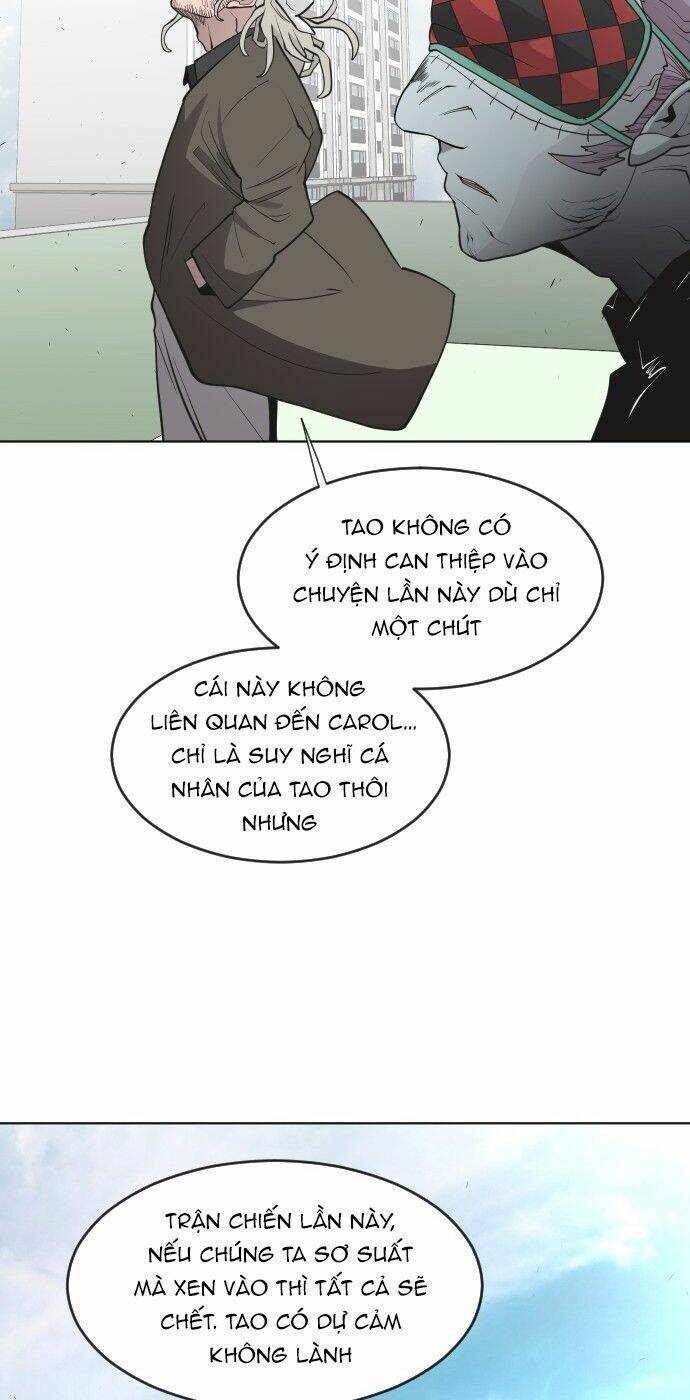kĩ nguyên của anh hùng chapter 65 83