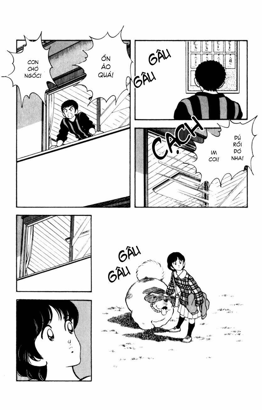 rough - ngọc thô chapter 50 13