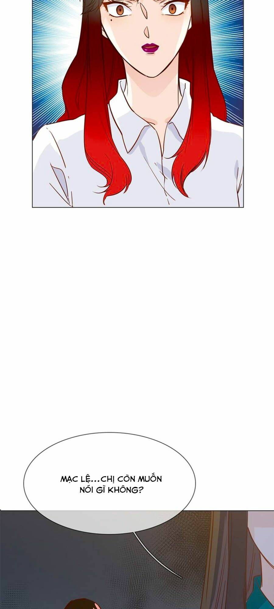 ngôi sao vụn vỡ chapter 52 58