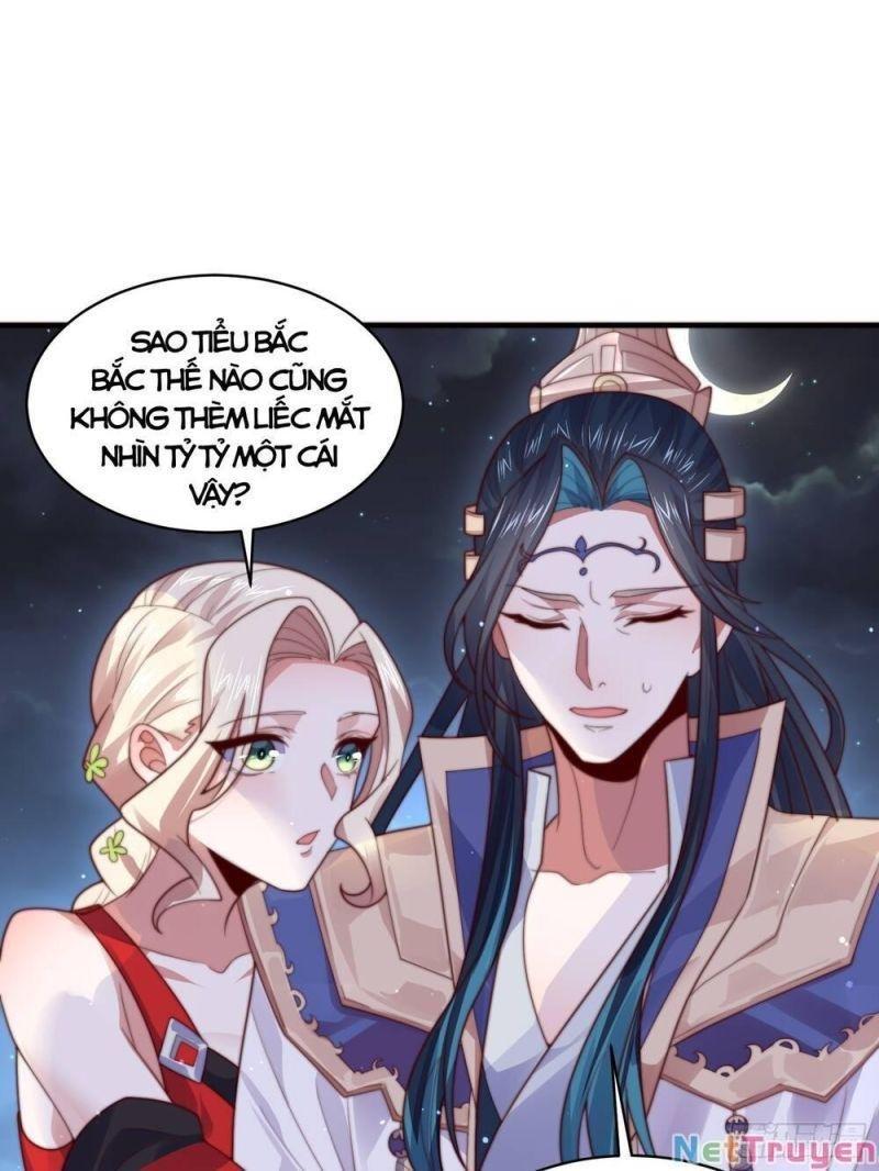 mỗi nữ đồ đệ đều muốn giết ta chapter 12 5