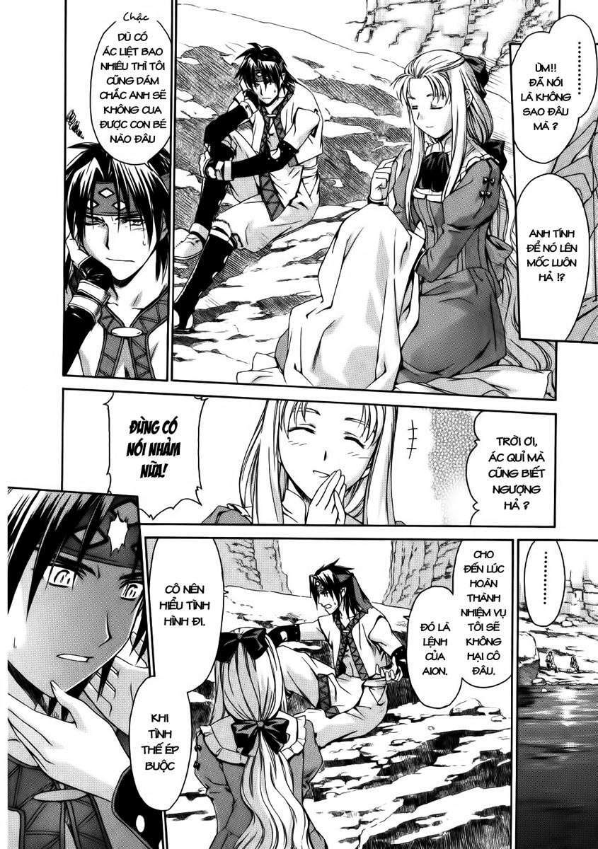 chrono crusade chapter 38 17