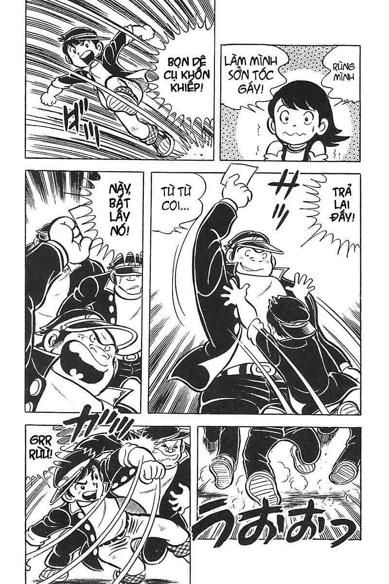 hirahira-kun seishun jingi chapter 2 6