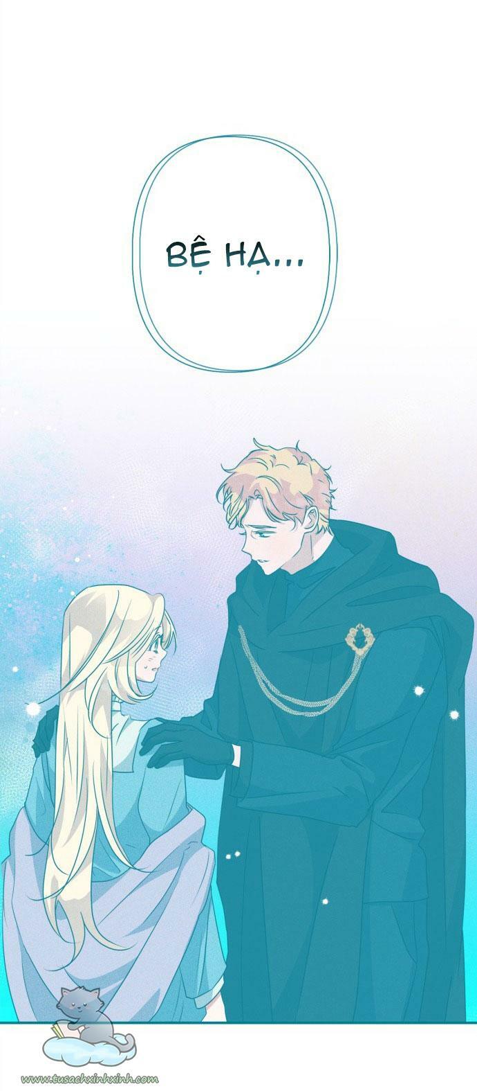 tôi đang nuôi dưỡng một con quái thú chapter 54 11