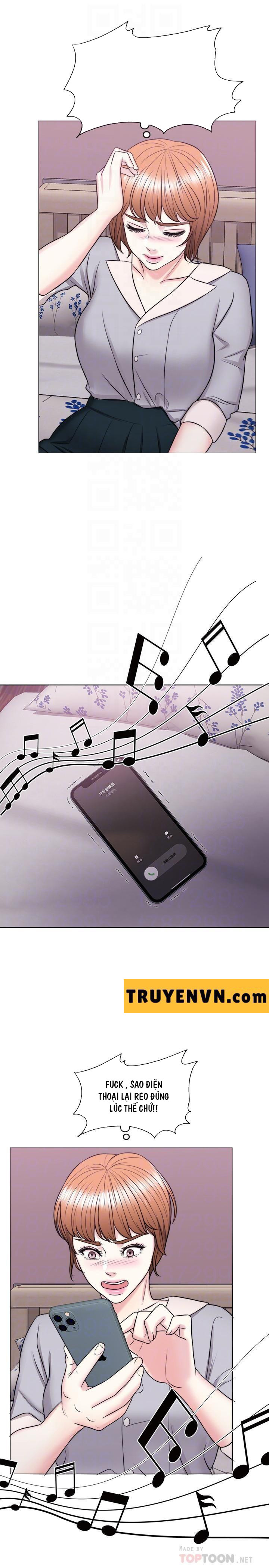 bể bơi ướt át chapter 27 16