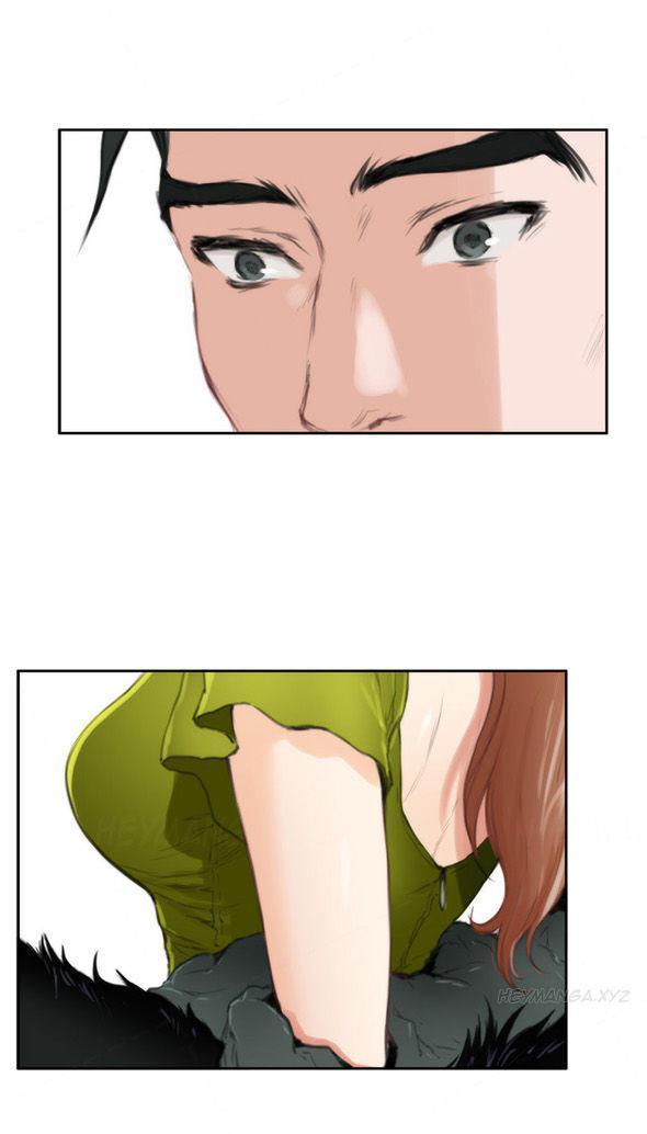 h-mate chapter 85 28