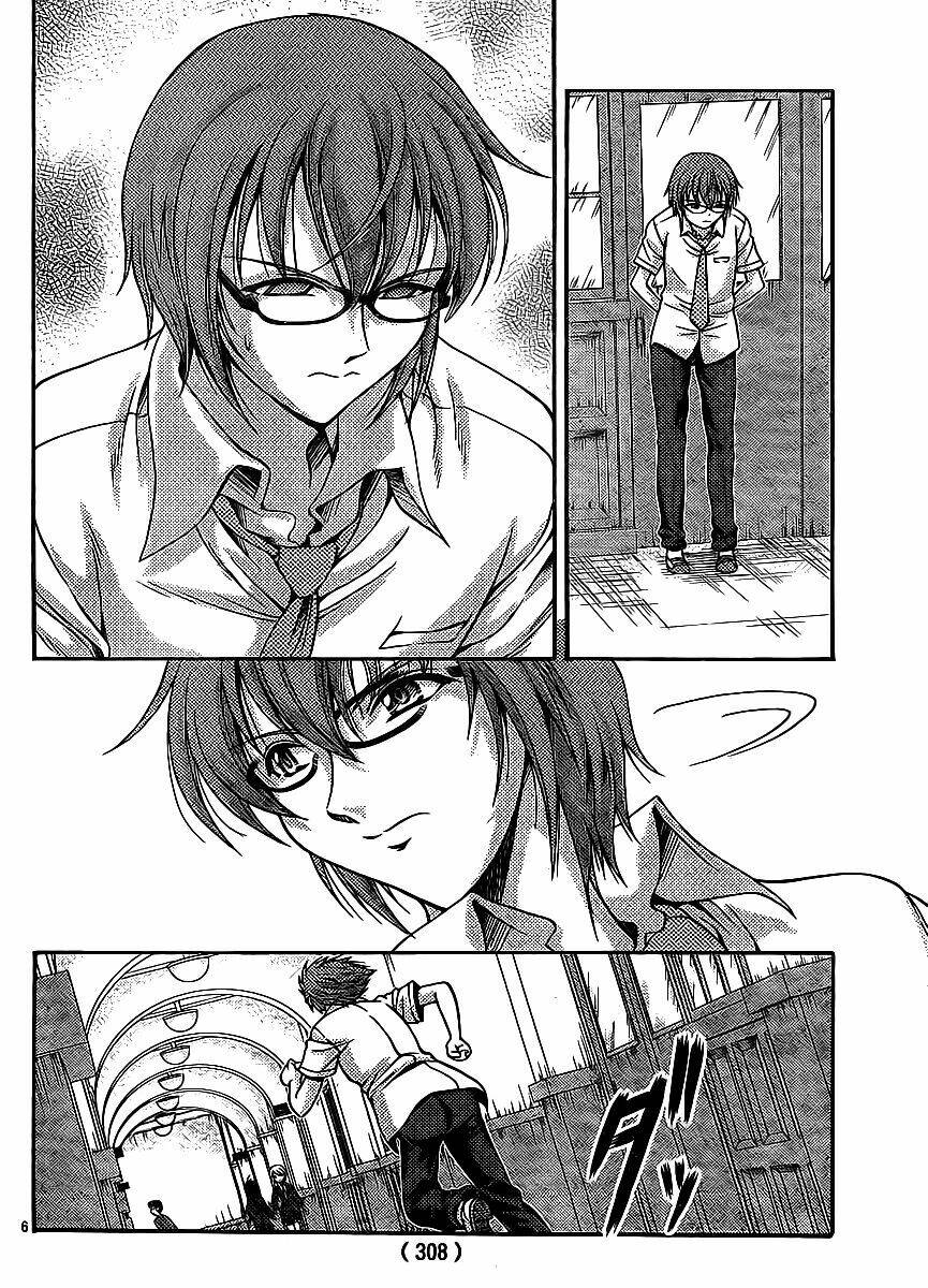 kimiiro focus-new chapter 13 9