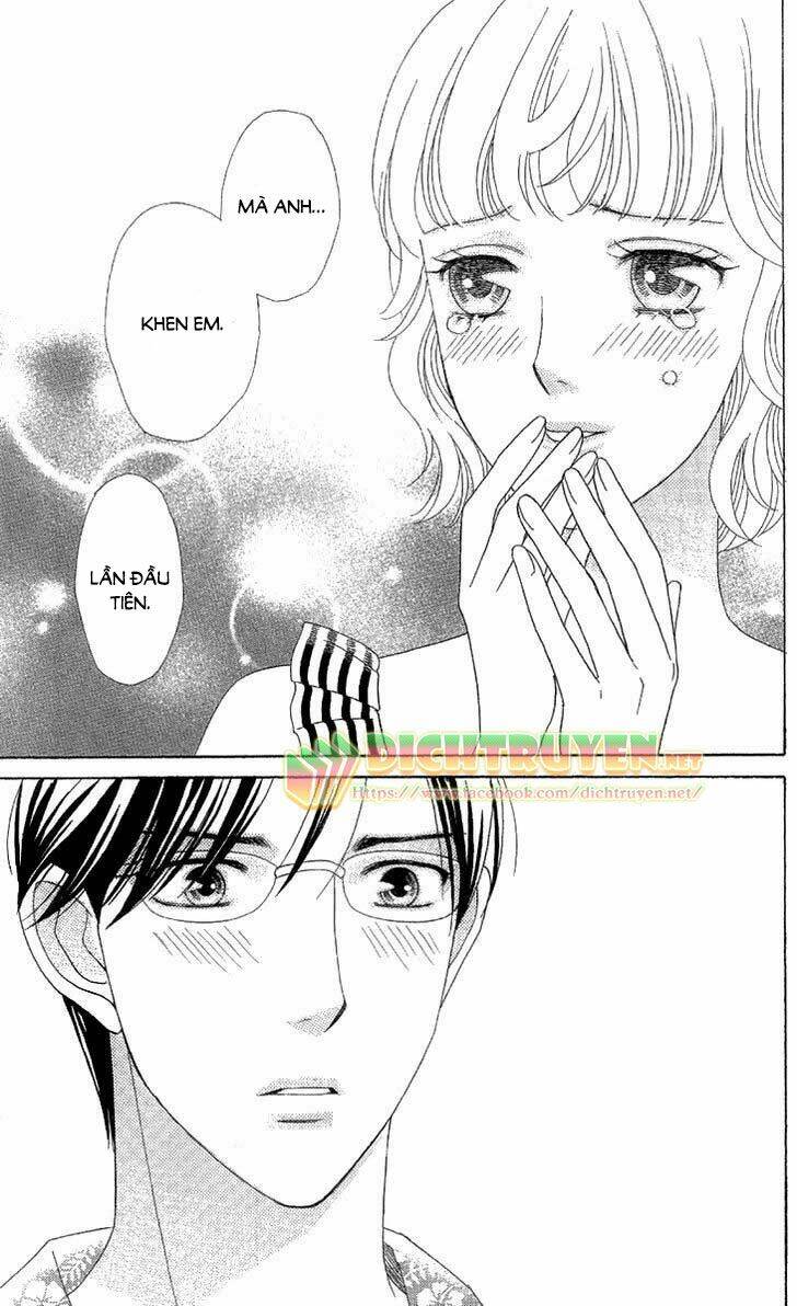 virut tình yêu chapter 2 27