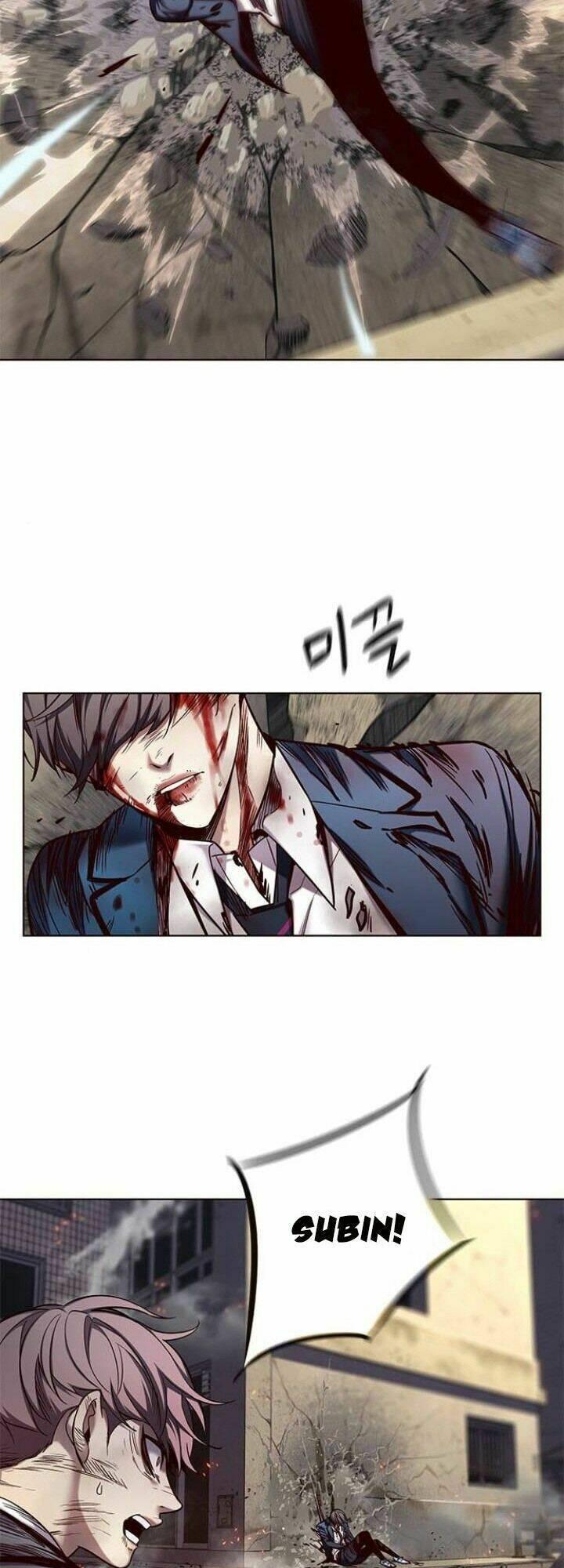 biến thân thành mèo chapter 109 44