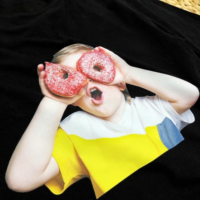 ÁO THUN SIÊU PHẨM 3