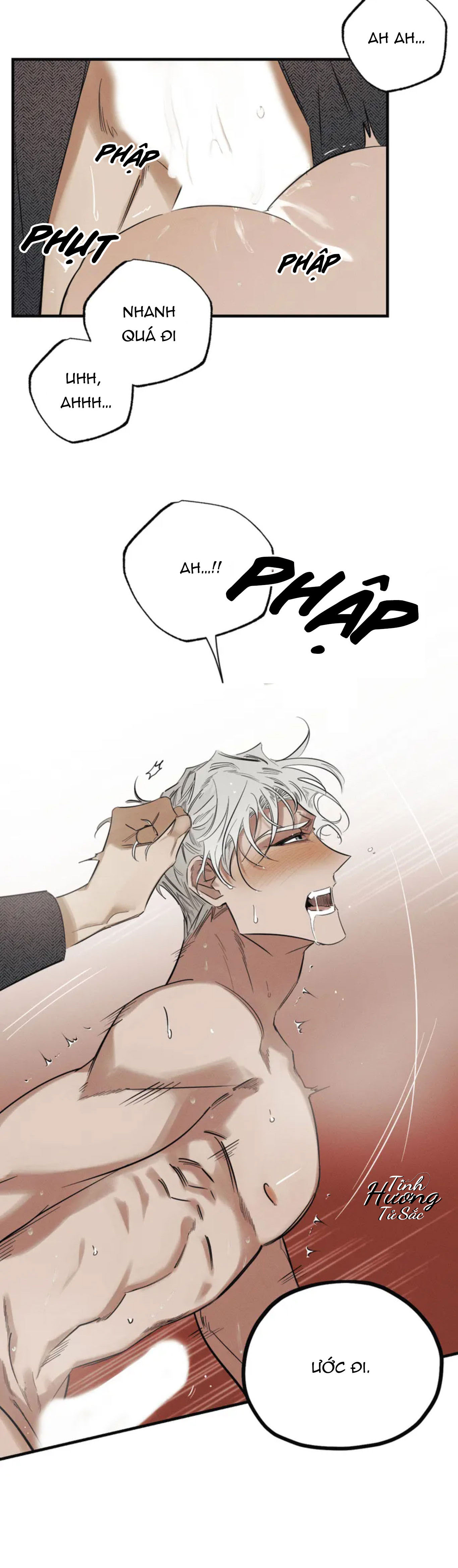 ác hoa chapter 1 32